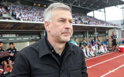 Edi Iordănescu și CFR Cluj: Ce urmează?
