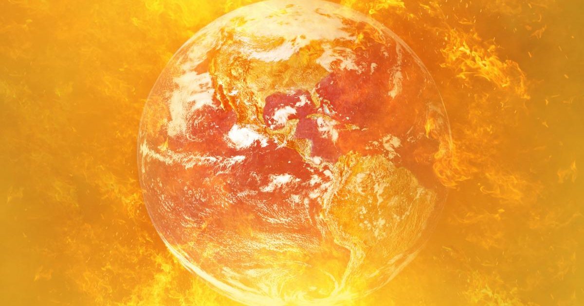 El Nino, cel mai periculos din istorie? Europa, în pericol!