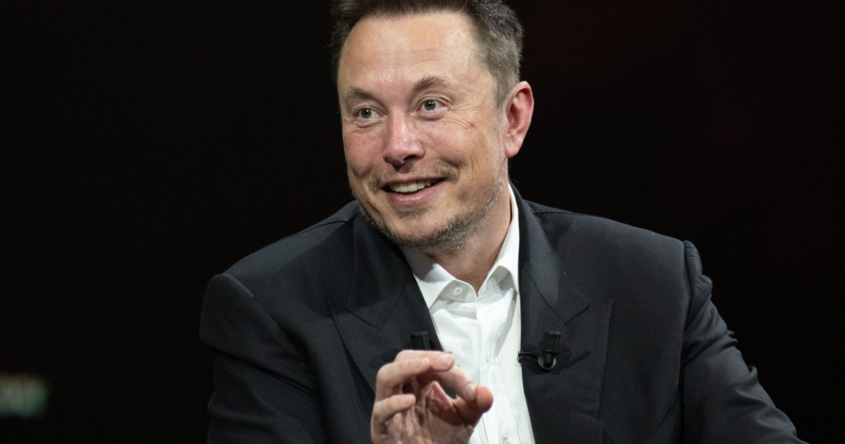 Musk, distins de Ucraina: Onoare de stat pentru miliardar