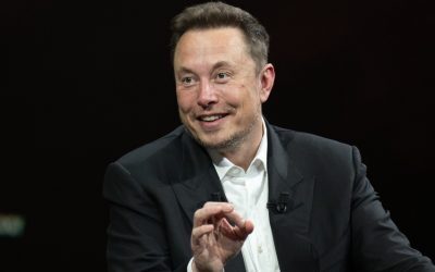 Musk, distins de Ucraina: Onoare de stat pentru miliardar