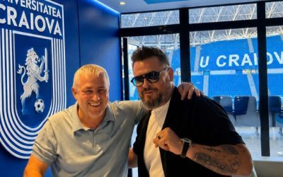 Bobonete la Craiova: Vocea sa contează? Culisele acționariatului