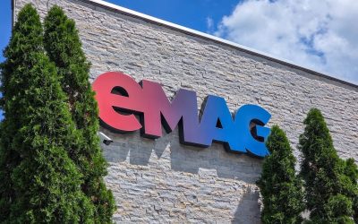 Naspers preia singur eMAG după aprobarea UE