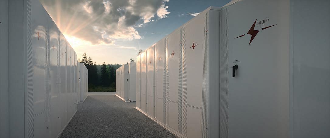 România: Stocarea bateriilor sare de 2.000 MWh, dublaj până la final de an
