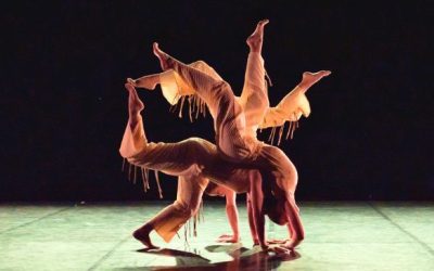 Segesta: Muzică, dans și mit în spectacol