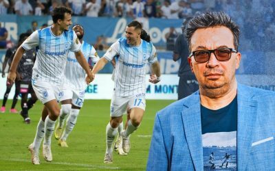Mitran: Știința, un înger păzitor pentru U Craiova!