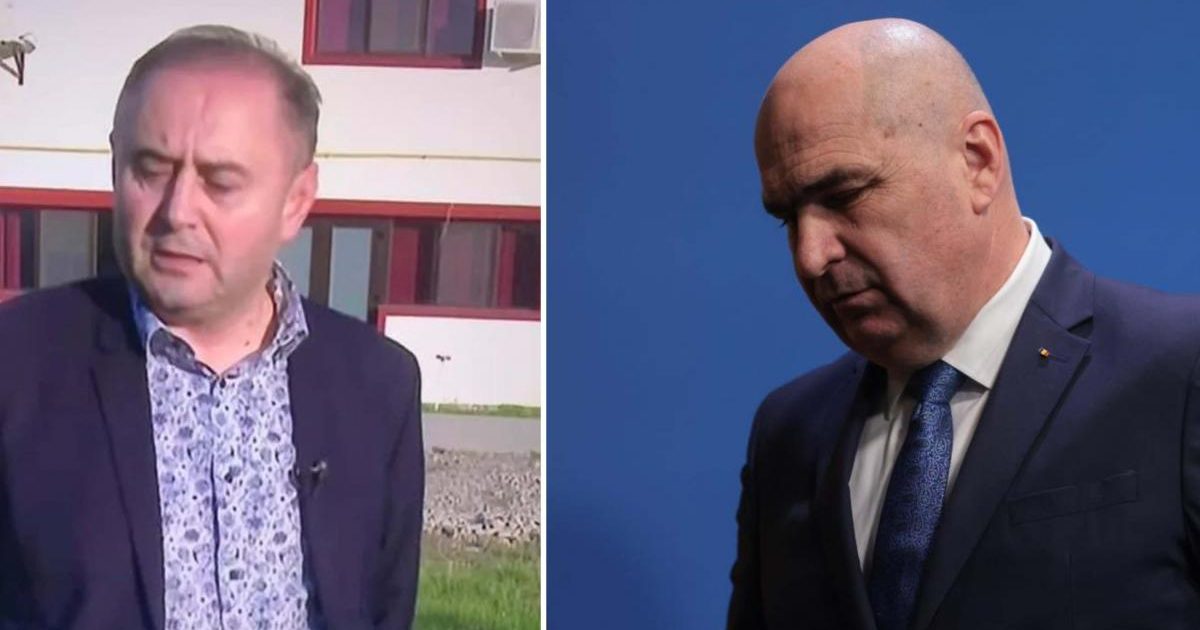 Fănel Bogos: Bolojan, garanții la Guvern contra abuzurilor la fermele mele