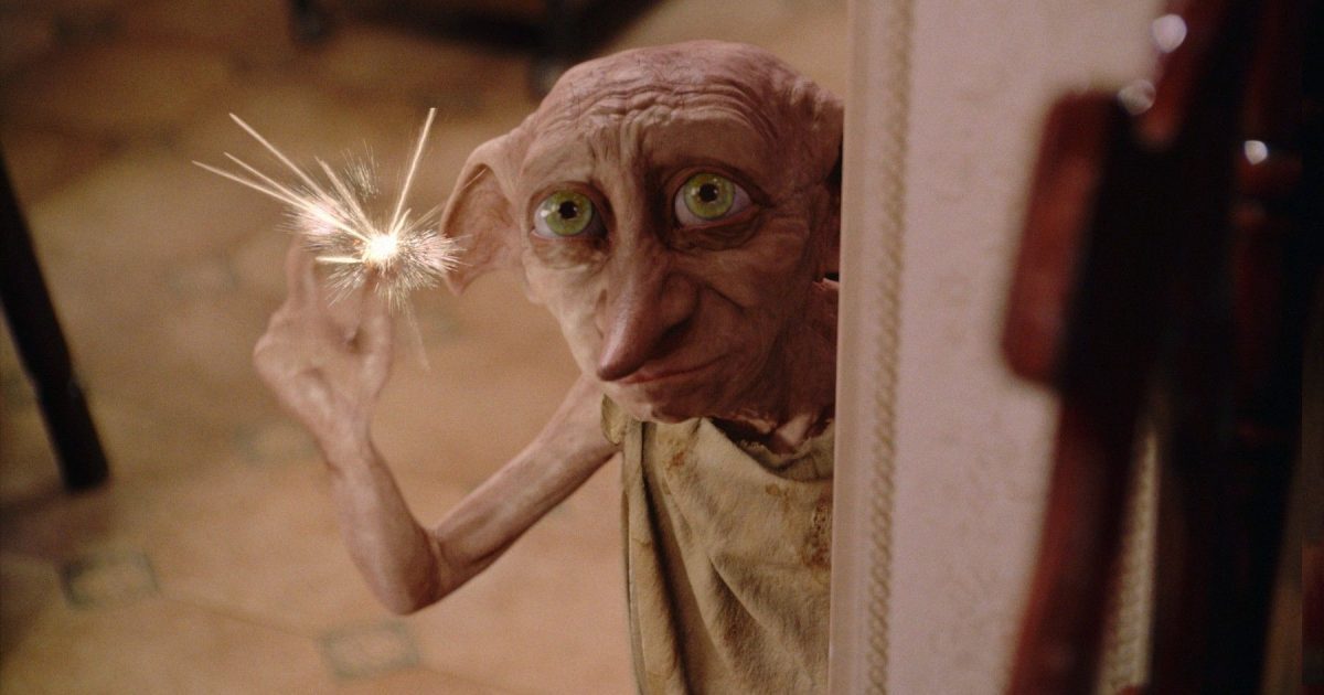 Fanii Harry Potter au oprit un proiect de milioane: Motivele uluitoare