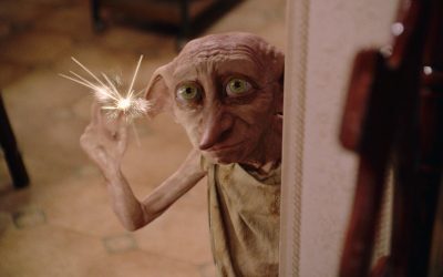 Fanii Harry Potter au oprit un proiect de milioane: Motivele uluitoare