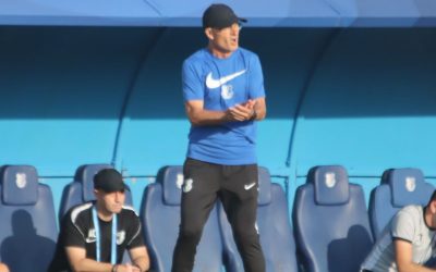 Sabău, iritat de Farul: „Nu mi-a plăcut deloc”