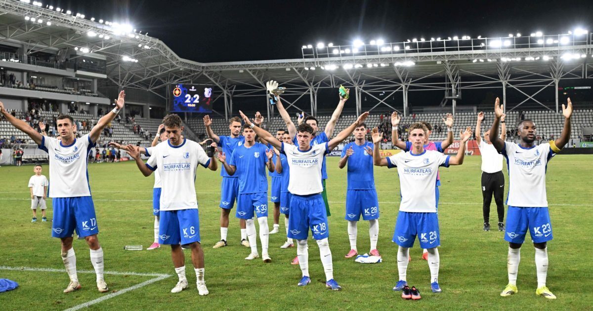 Hagi, un nou star pleacă de la Farul la clubul cu 26 de trofee