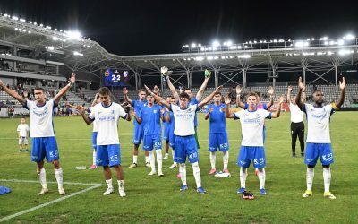 Hagi, un nou star pleacă de la Farul la clubul cu 26 de trofee