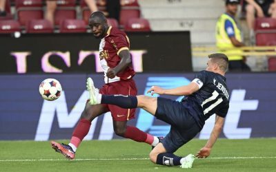 Tromso-CFR 0-0. Ardelenii iau revanșa după umilința din Gruia