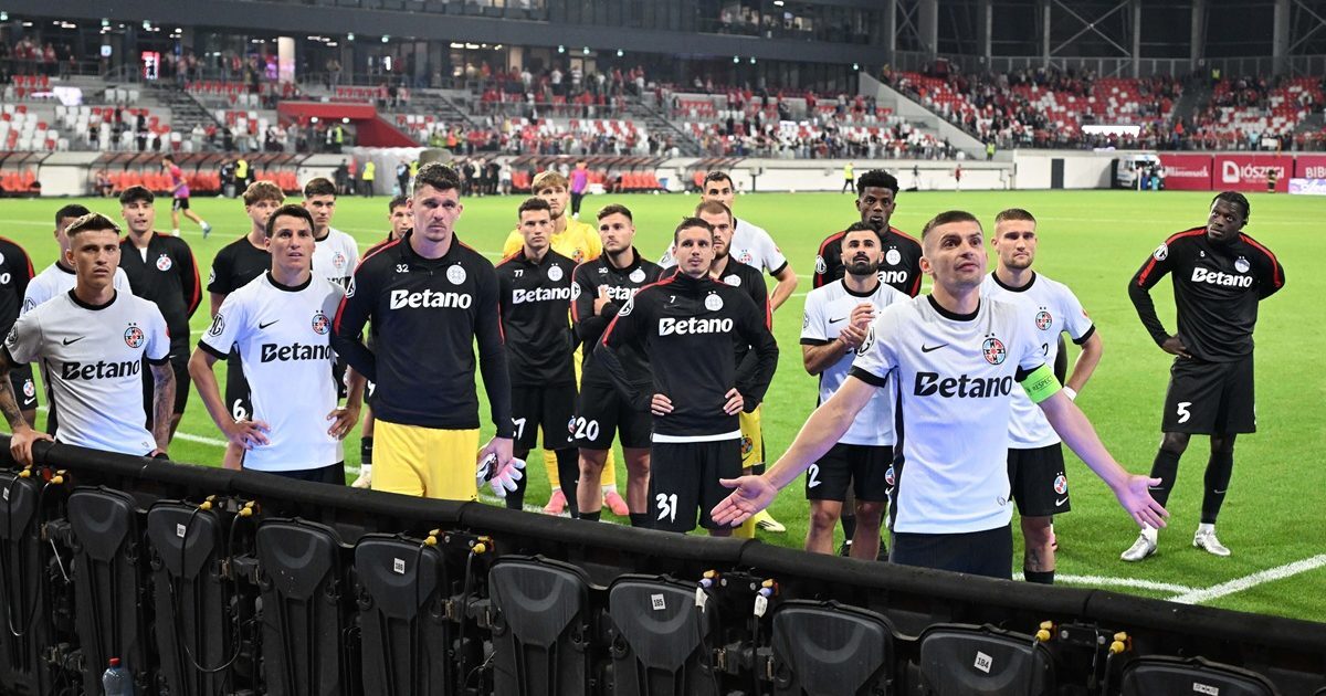 FCSB: Fanii furioși, cer demisii după Sepsi. Cine e ținta