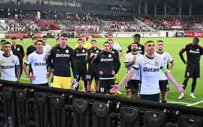 FCSB: Fanii furioși, cer demisii după Sepsi. Cine e ținta