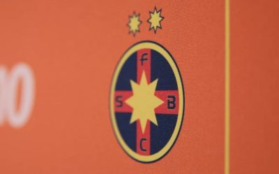 Căpitan FCSB, la „ciuca bătăilor” din Ungaria