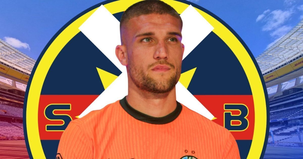FCSB: Primul refuz pentru înlocuitorul lui Bîrligea, șoc