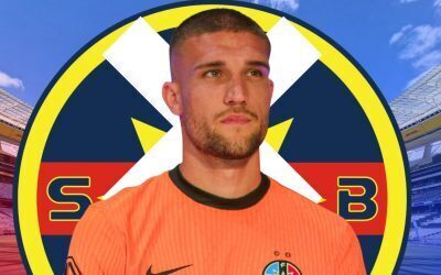FCSB: Primul refuz pentru înlocuitorul lui Bîrligea, șoc