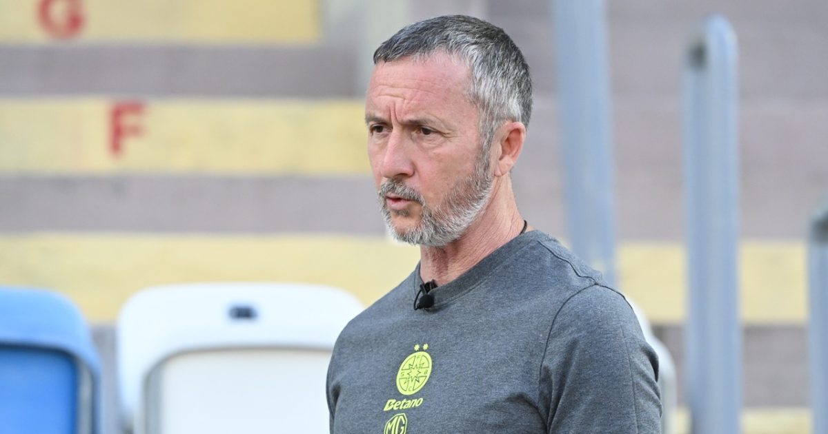 Transfer uriaș: Vine jucătorul care nu-i Drăguș
