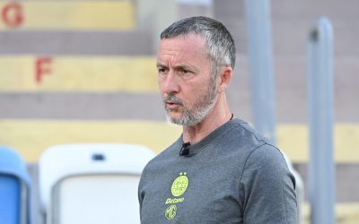 Transfer uriaș: Vine jucătorul care nu-i Drăguș