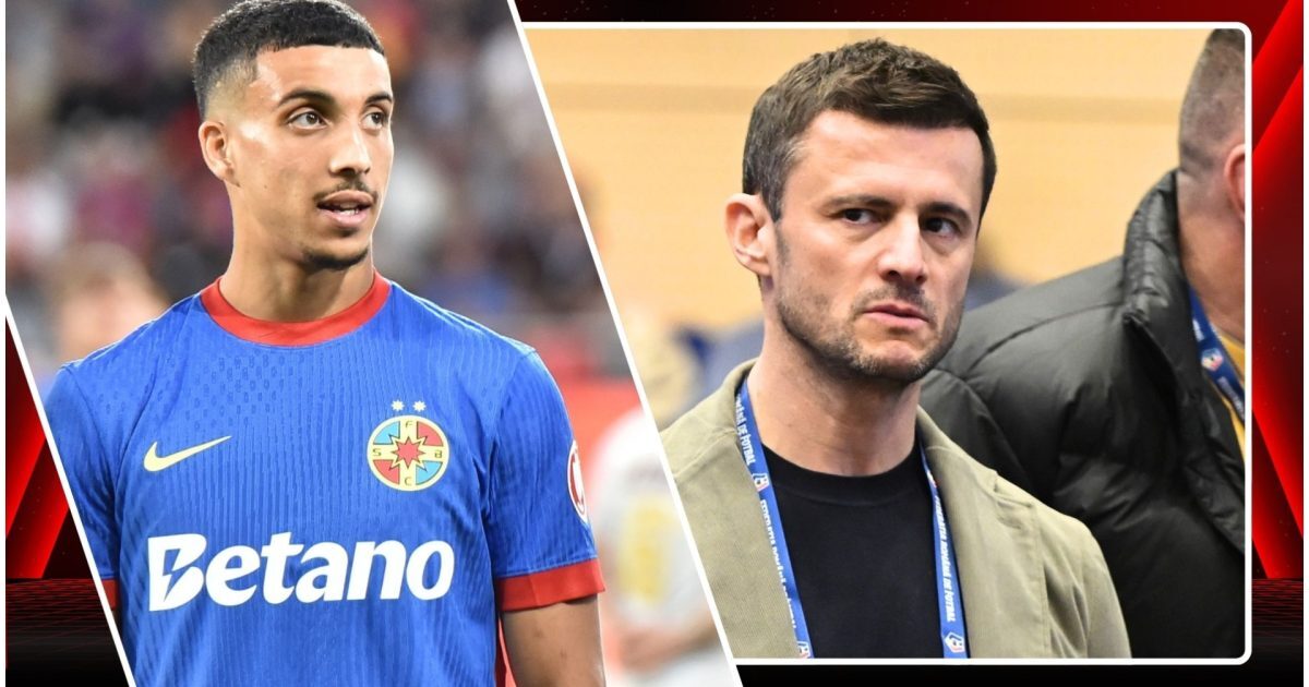FCSB a spart transferul francez dorit de Dinamo