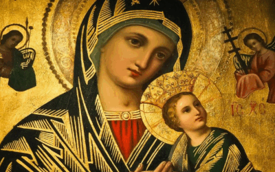 Maria: Sărbătorim sau nu pe 15 august? Ce spun tradiția și legea