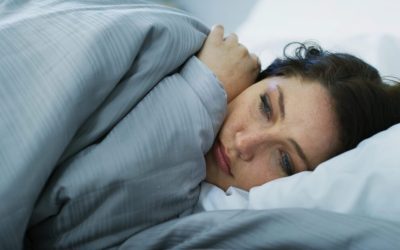 Plânsul în somn: Ce semnale ignorăm?