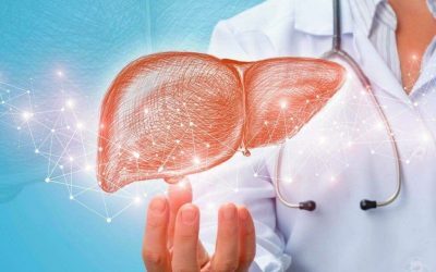 Ficat mărit: Boală genetică rară, nediagnosticată