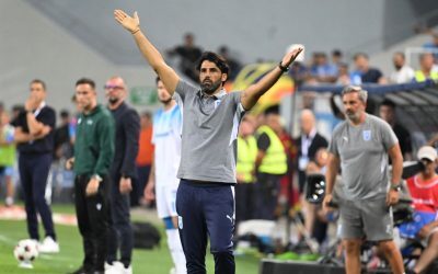 Universitatea Craiova: Coiello mizează pe revenirea sa cu FC Argeș