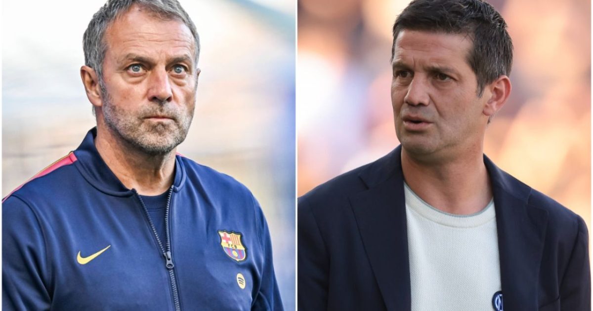 Barcelona, plan B de lux: Vedeta lui Chivu, ținta catalanilor