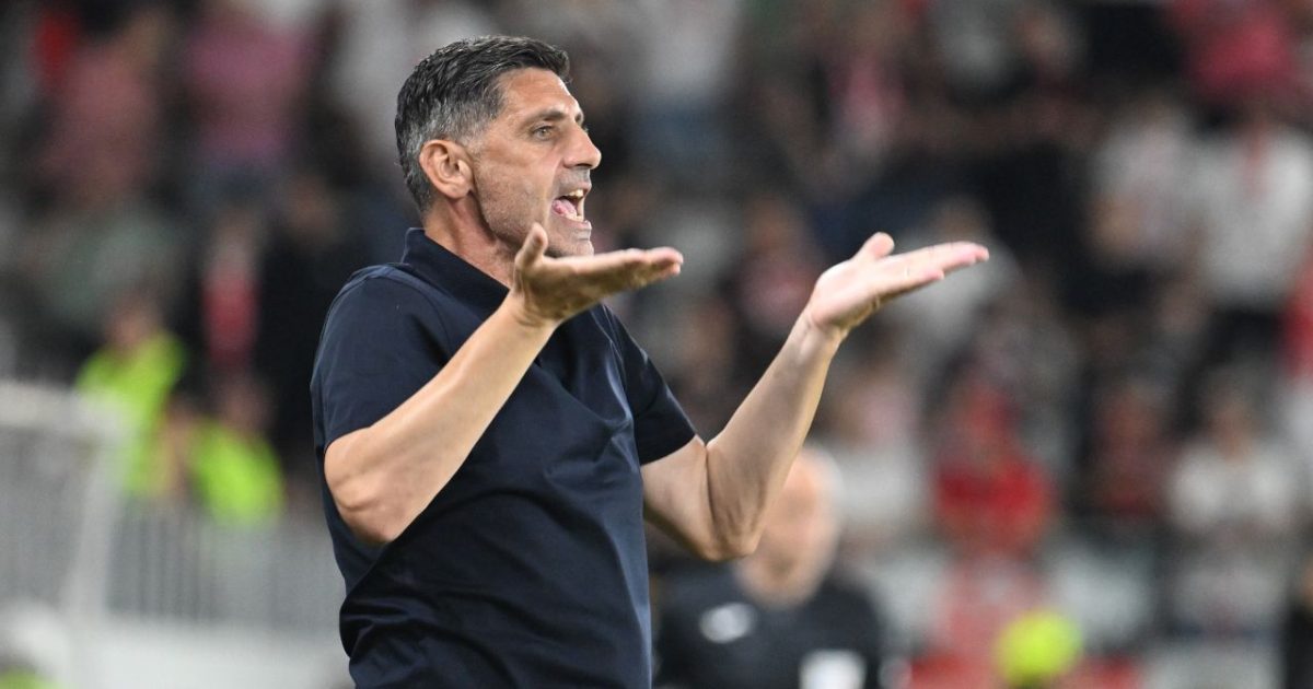 Pîrvu, acuzații grave după Dinamo: „Am fost înșelați”