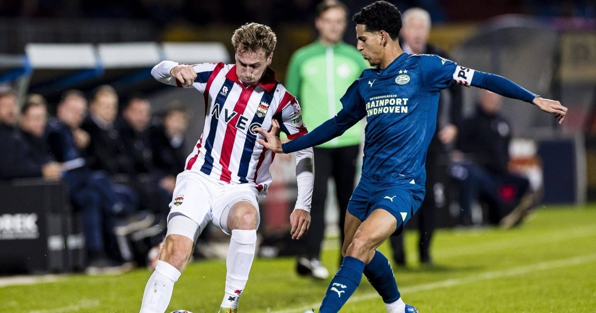 Fostul star de la PSV, la un pas de Dinamo București