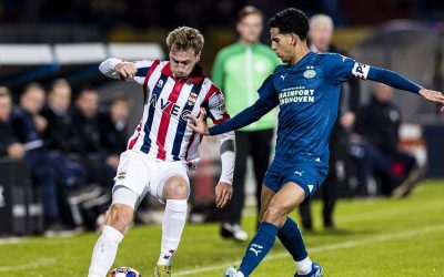 Fostul star de la PSV, la un pas de Dinamo București