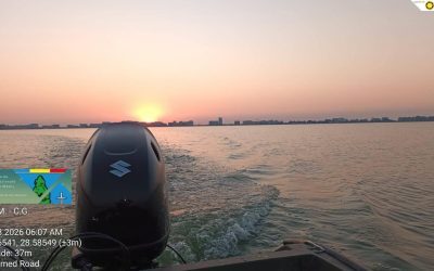 Deversare ilegală în Lacul Neptun: Amenzi uriașe pe litoral