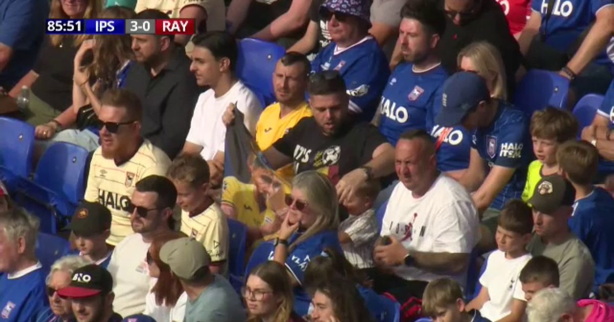 Rațiu, idol la Rayo! Gestul superb pentru România