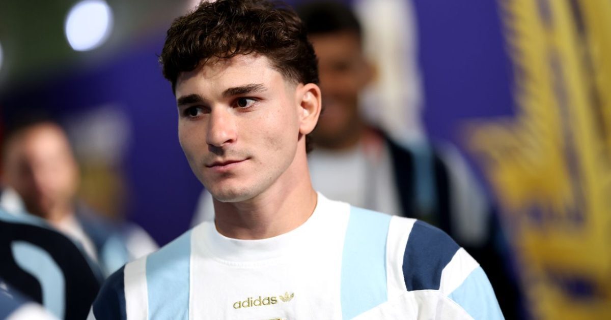Alvarez, dorit de Barcelona, primește un mesaj clar de la Atletico