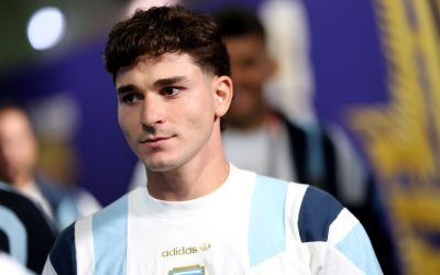 Alvarez, dorit de Barcelona, primește un mesaj clar de la Atletico