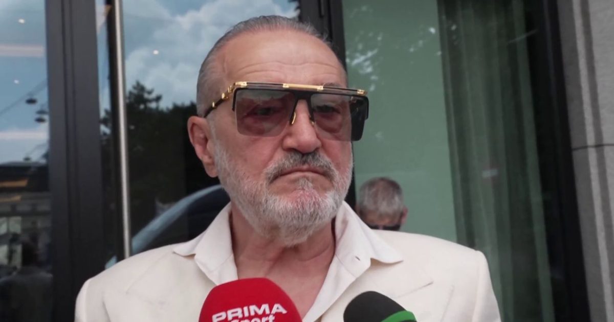 Becali, mulțumit de un singur lucru la Sepsi – FCSB 0-0: „Mi-a plăcut!”