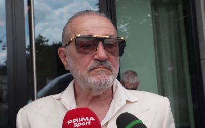 Becali, mulțumit de un singur lucru la Sepsi – FCSB 0-0: „Mi-a plăcut!”