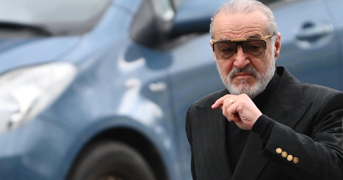 Becali, verdict șoc după pauza lui fotbalist: „Va juca mereu”