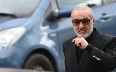 Becali, verdict șoc după pauza lui fotbalist: „Va juca mereu”