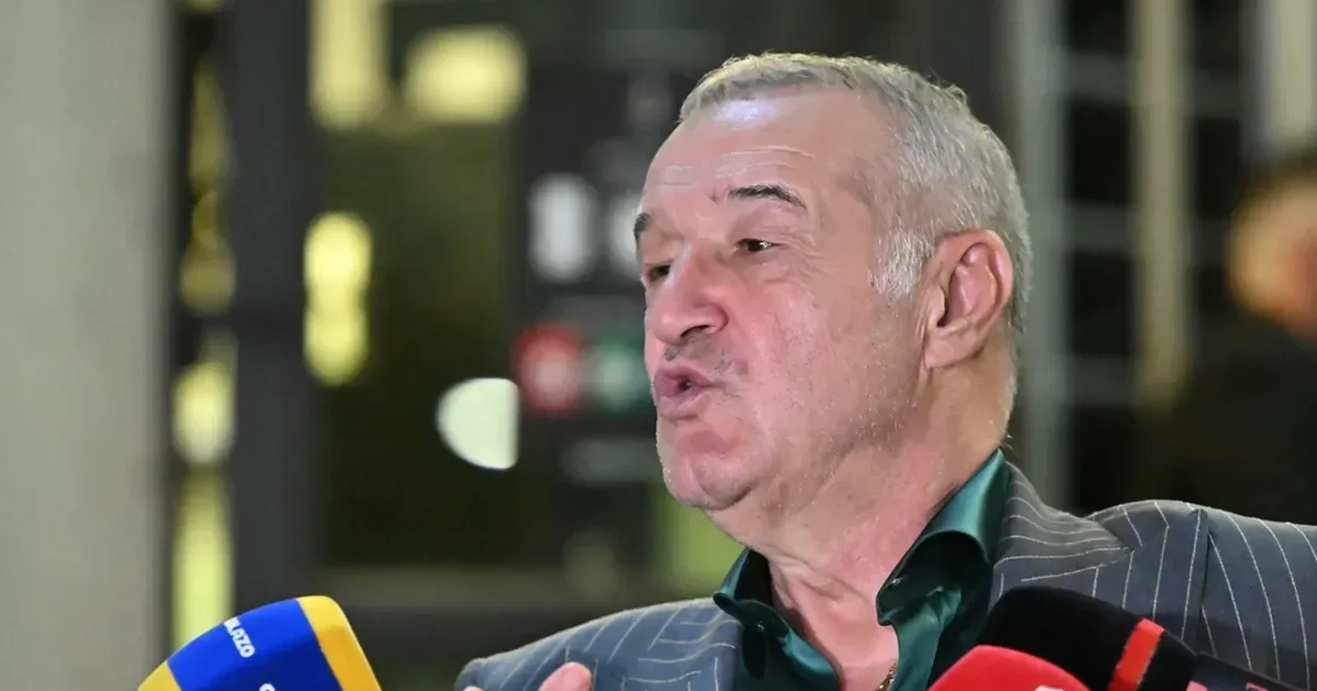 Becali, ordin BOMBĂ: Fotbalistul lui Meme Stoica, DEZASTRUL, e DAT AFARĂ