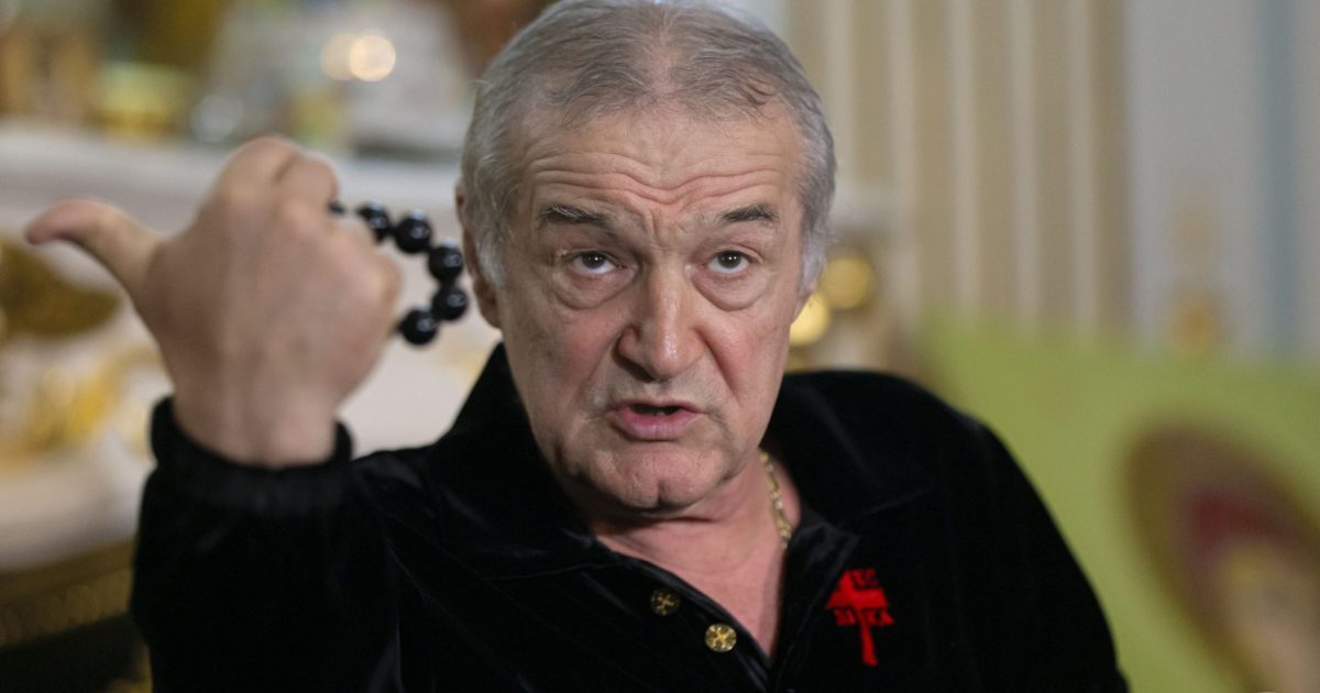 Becali, cu surprize la FCSB, îl critică pe Tavi Popescu