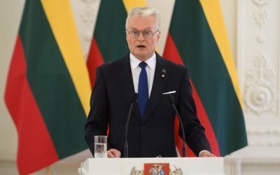 NATO: Președintele explică vizita șefului CIA la Moscova