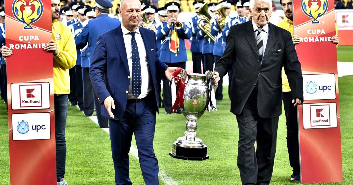 Grânzii Superligii, în lupta pentru Cupa României