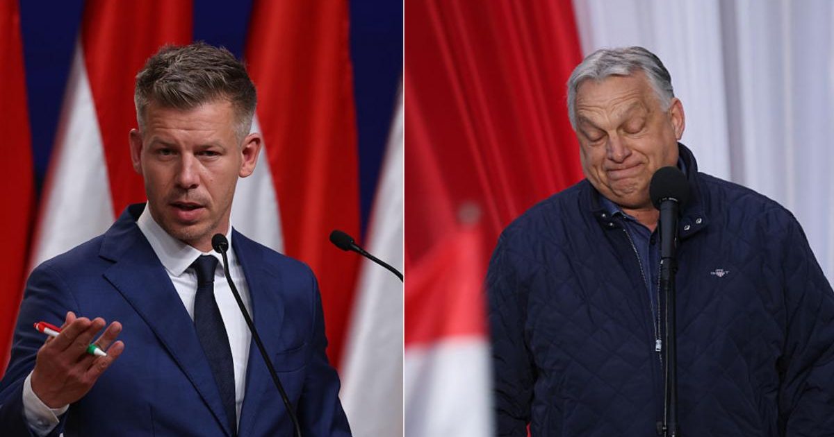 Magyar: Orban, 10,7 mil. Euro din bani publici pentru campania sa