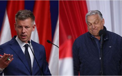 Magyar: Orban, 10,7 mil. Euro din bani publici pentru campania sa