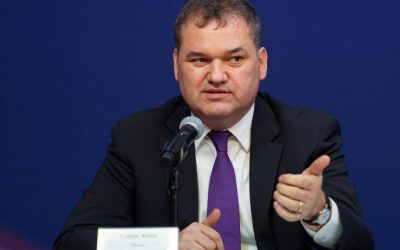 Haos în țară din nou: Lege nouă, demisii și negări. Cseke clarifică