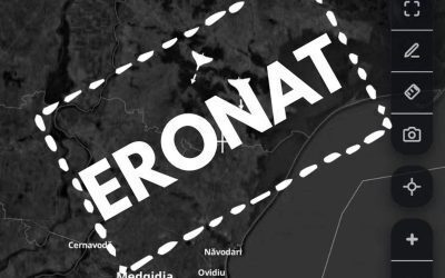 Drone suspecte deasupra României. MApN explică totul