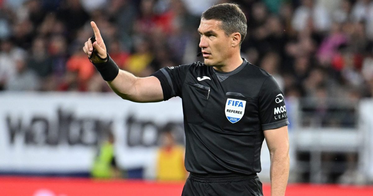 Kovacs, criticat vehement după Sabah-Beer Sheva. Performanța sa, pusă sub semnul întrebării