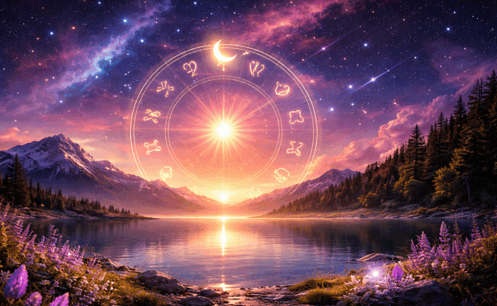 Zodii, bogăție garantată după 50 de ani